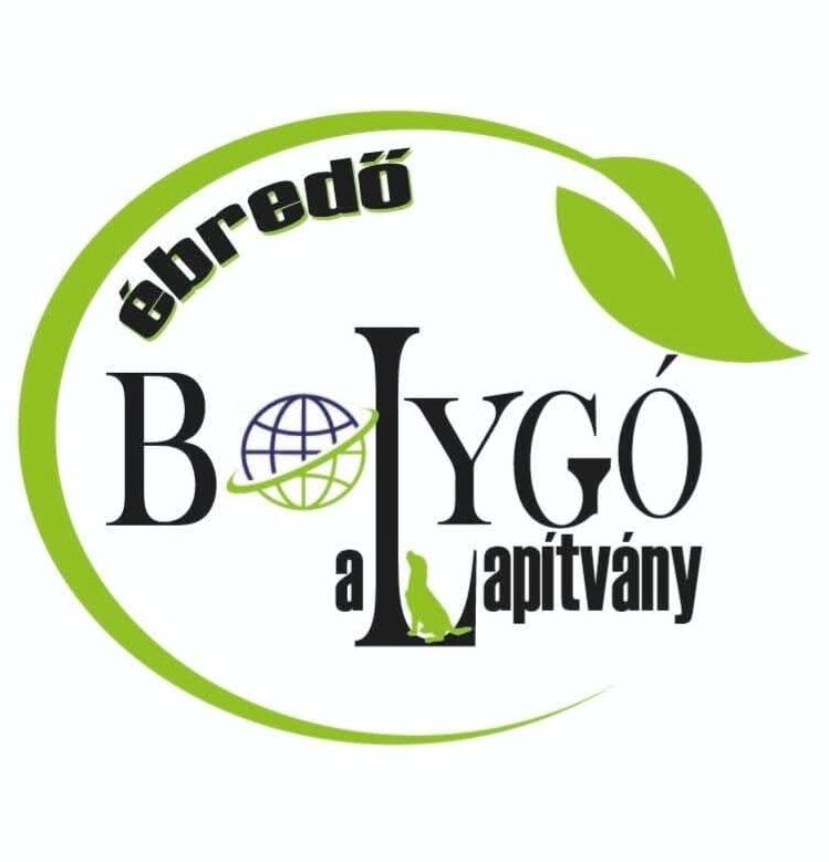 Ébredő Bolygó Alapítvány